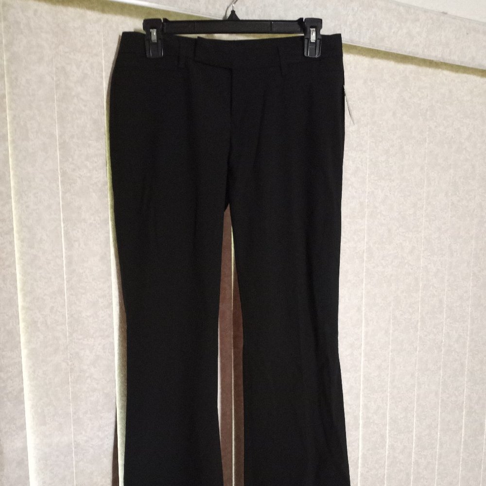 NWT Gap Boot Cut pants